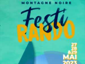 FESTIRANDO 2023 - L'OMBRAGÉE