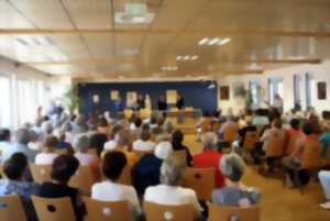 CONFÉRENCE- LA BATAILLE D'AQUITAINE 56 AV J.C