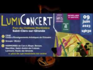 Lumi Concert