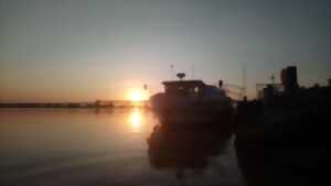Croisière 