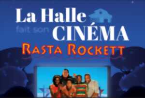 La Halle fait son cinéma