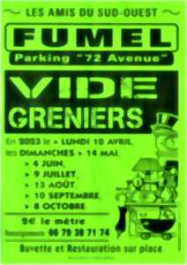 Vide-greniers