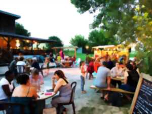 photo Soirée tapas et concert - Restaurant du Lac