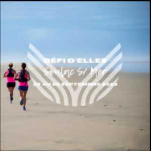 Défi d'elles - Soulac sur mer