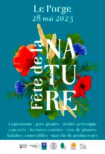 Fête de la Nature