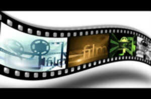 photo Cinéma en plein air