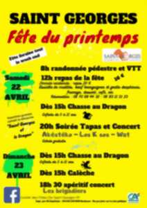 Fête du Printemps