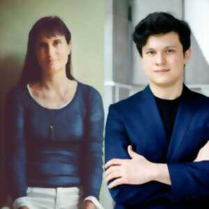 photo Festival International de Colmar - Viktoria Mullova et Brahms, élégance en Ré Majeur