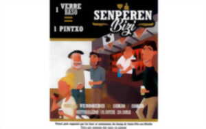 Pintxo Pote du vendredi soir