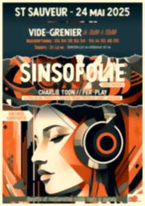 Sinsofolie - Vide-grenier et concerts