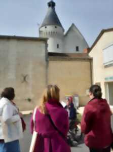 photo Monts-sur-Guesnes  : balade à 2 voix