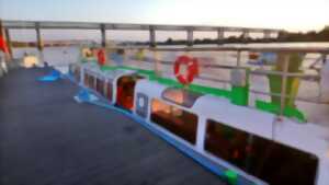 Croisière Flonflons et Collation