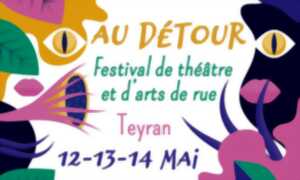 FESTIVAL AU DÉTOUR - ART - CIE LA CLÉMENTINE