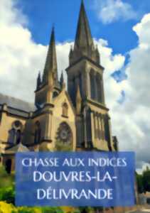 photo Les Étonnants Patrimoines : Chasse aux indices dans Douvres-la-Délivrande