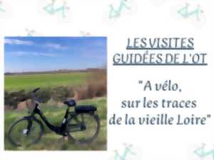 photo A vélo, sur les traces de la Vieille Loire