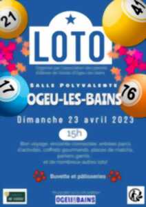 photo Loto du FCO Rugby