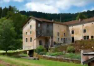FÊTE DU MOULIN