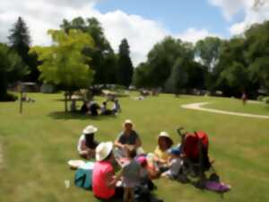 FÊTE DES PARCS
