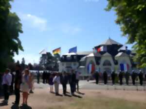 FÊTE NATIONALE DU 14 JUILLET