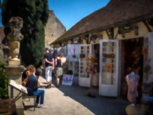 Brocante du Village d'Art