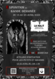 photo Exposition cartes postales anciennes Oloron et ses environs