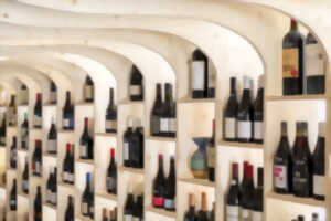 Bar éphémère Verso Vino