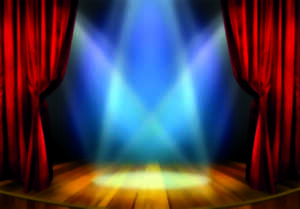 Théâtre