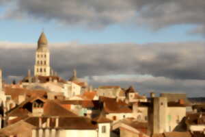 Visite guidée Périgueux - 2000 ans d'Histoire