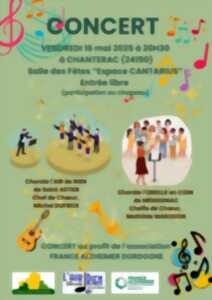 photo Concert Chorale