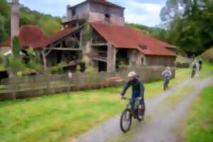 photo Été actif - VTT électrique