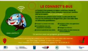 photo Le Connect'e-bus est dans votre village !