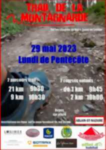 Trail de la Montagnarde