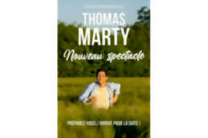 photo Spectacle Thomas Marty