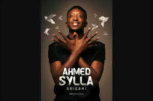 Ahmed Sylla 