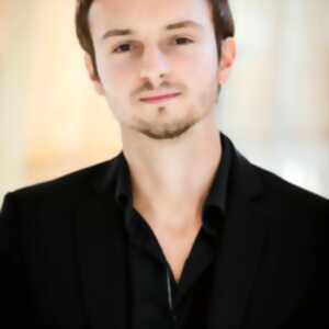 photo Festival International de Colmar - Cycle Jeunes Talents : Tom Carré, piano