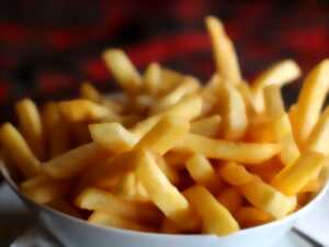 FOIRE À LA FRITE