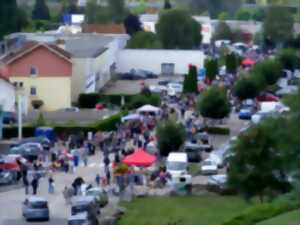 40 ÈME FOIRE ABC VIDE GRENIERS