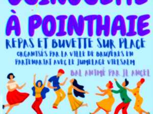 GUINGUETTE À POINTHAIE