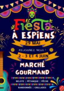 Fêtes d'Espiens