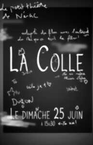Théâtre : La Colle par les élèves des ateliers de théâtre de D'Art en Art