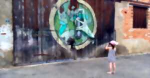 VISITE GUIDEÉ DE BRIQUE ET DE GRAFF