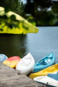 photo Eté actif - canoë-kayak