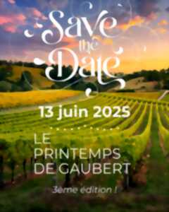 photo Les printemps de Gaubert