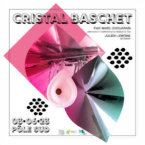 Concert Cristal Baschet