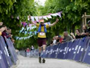 photo Ultra-trail des chevaliers by UTMB