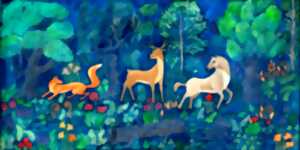 Animations nocturnes à la ferme du Pilou - Rastoul Nature : Contez moi les animaux à la lanterne