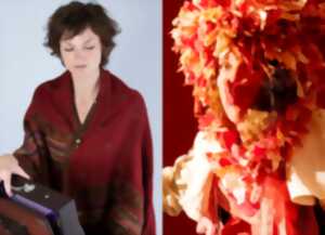 Soirée théâtre avec Moiselle et concert avec Lily Jung à La Scénette