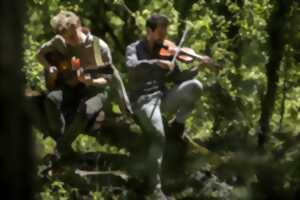Simply Free en concert pour le Folk Club de Cahors