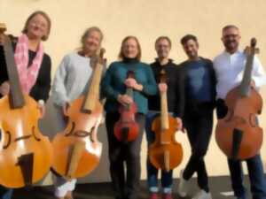CONCERT ENSEMBLE GRUNEWALD