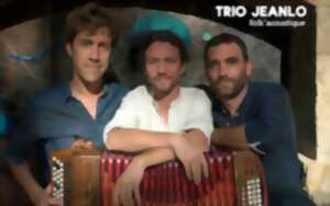 photo BAL FOLK : TRIO JEANLO ET MELODY FOLK